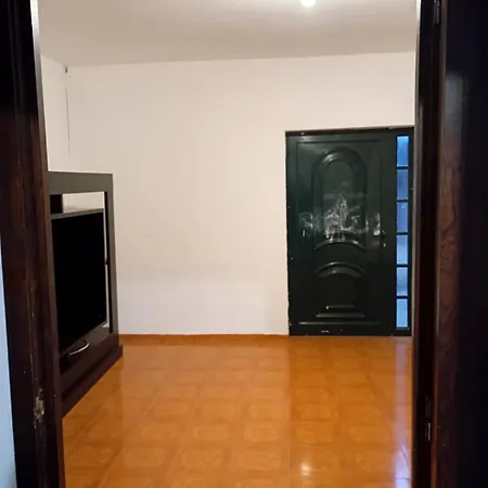 Casa Refugio Do Douro * Baiao