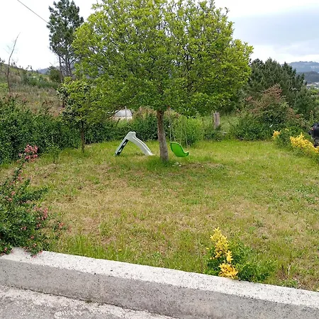 Casa Refugio Do Douro