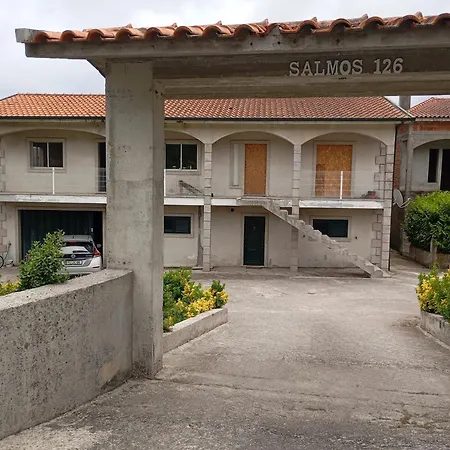 Casa Refugio Do Douro Holiday home