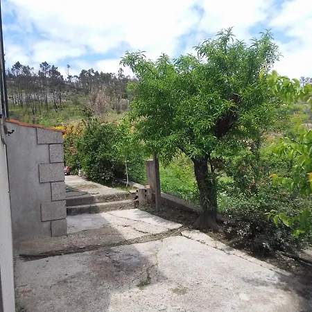 Holiday home Casa Refugio Do Douro