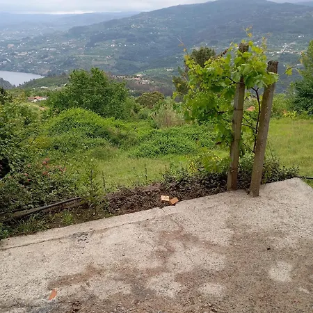 Casa Refugio Do Douro Holiday home *