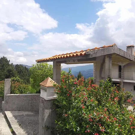 Casa Refugio Do Douro Baiao