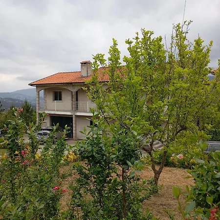 Holiday home Casa Refugio Do Douro