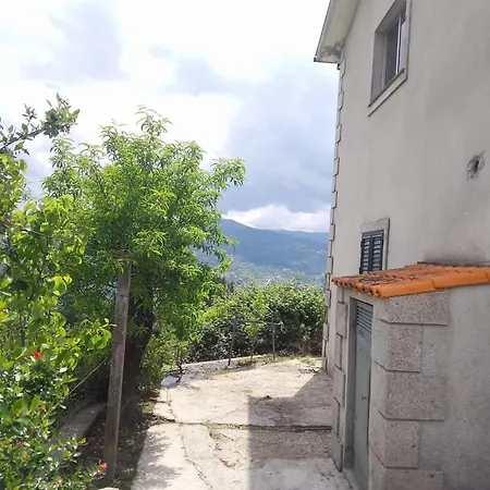 Casa Refugio Do Douro Holiday home *