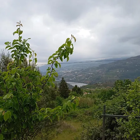 Casa Refugio Do Douro Holiday home Baiao