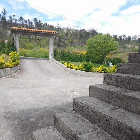 Holiday home Casa Refugio Do Douro Baiao