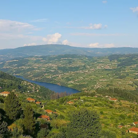 Casa Refugio Do Douro *