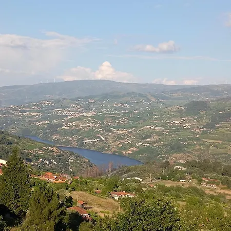 Casa Refugio Do Douro