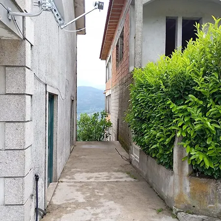 Holiday home Casa Refugio Do Douro
