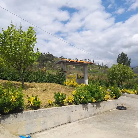 Casa Refugio Do Douro Holiday home *