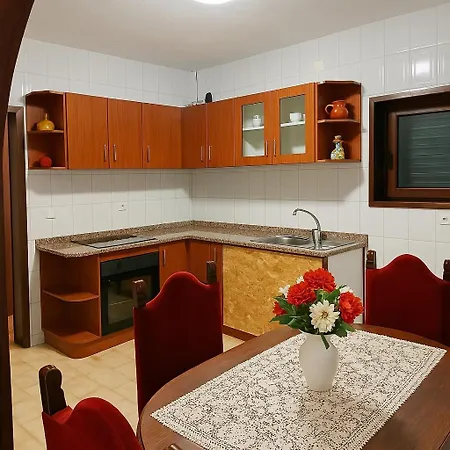Holiday home Casa Refugio Do Douro *