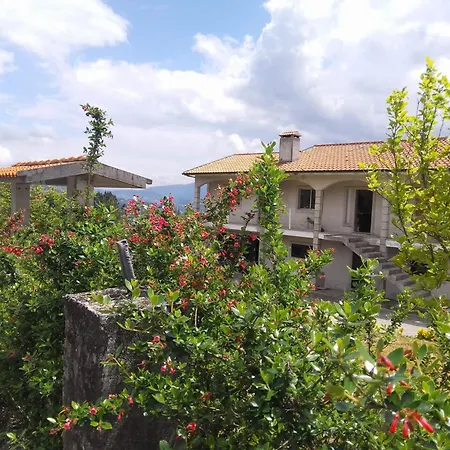 Casa Refugio Do Douro * Baiao