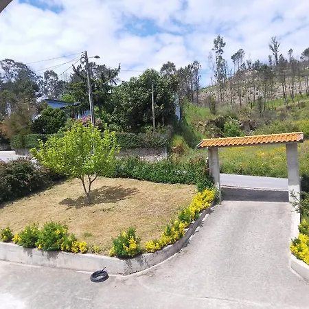 Casa Refugio Do Douro Holiday home *