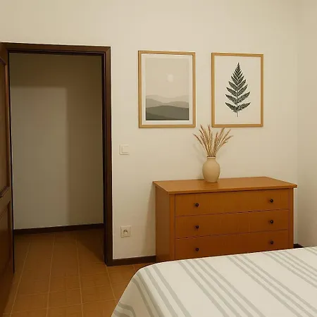 Casa Refugio Do Douro Holiday home *