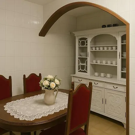 Casa Refugio Do Douro 펜션 바이아오