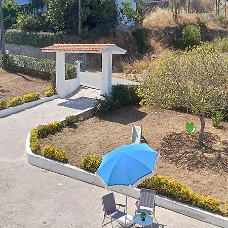 Casa Refugio Do Douro 펜션 바이아오