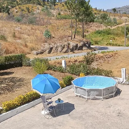 Casa Refugio Do Douro * 바이아오