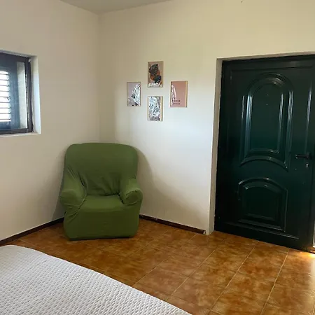 펜션 Casa Refugio Do Douro *