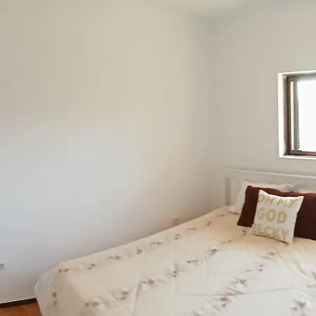 Casa Refugio Do Douro בית נופש *