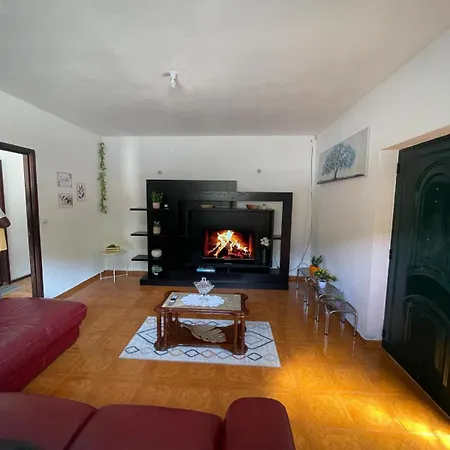 Casa Refugio Do Douro Nyaraló Baião