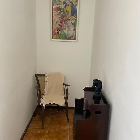 펜션 Casa Refugio Do Douro 바이아오