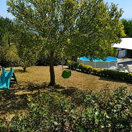 Private Pool River View * Baião