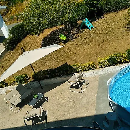 Private Pool River View *