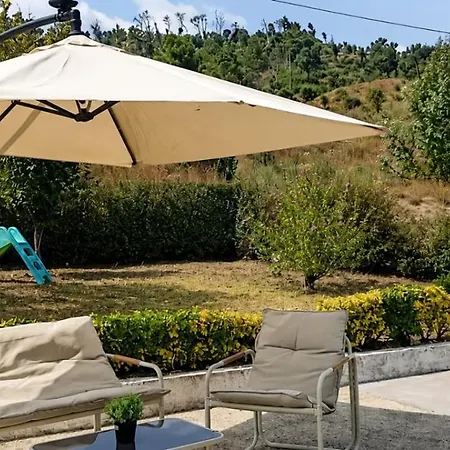 Private Pool River View *