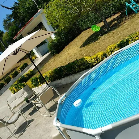 Private Pool River View * Baião